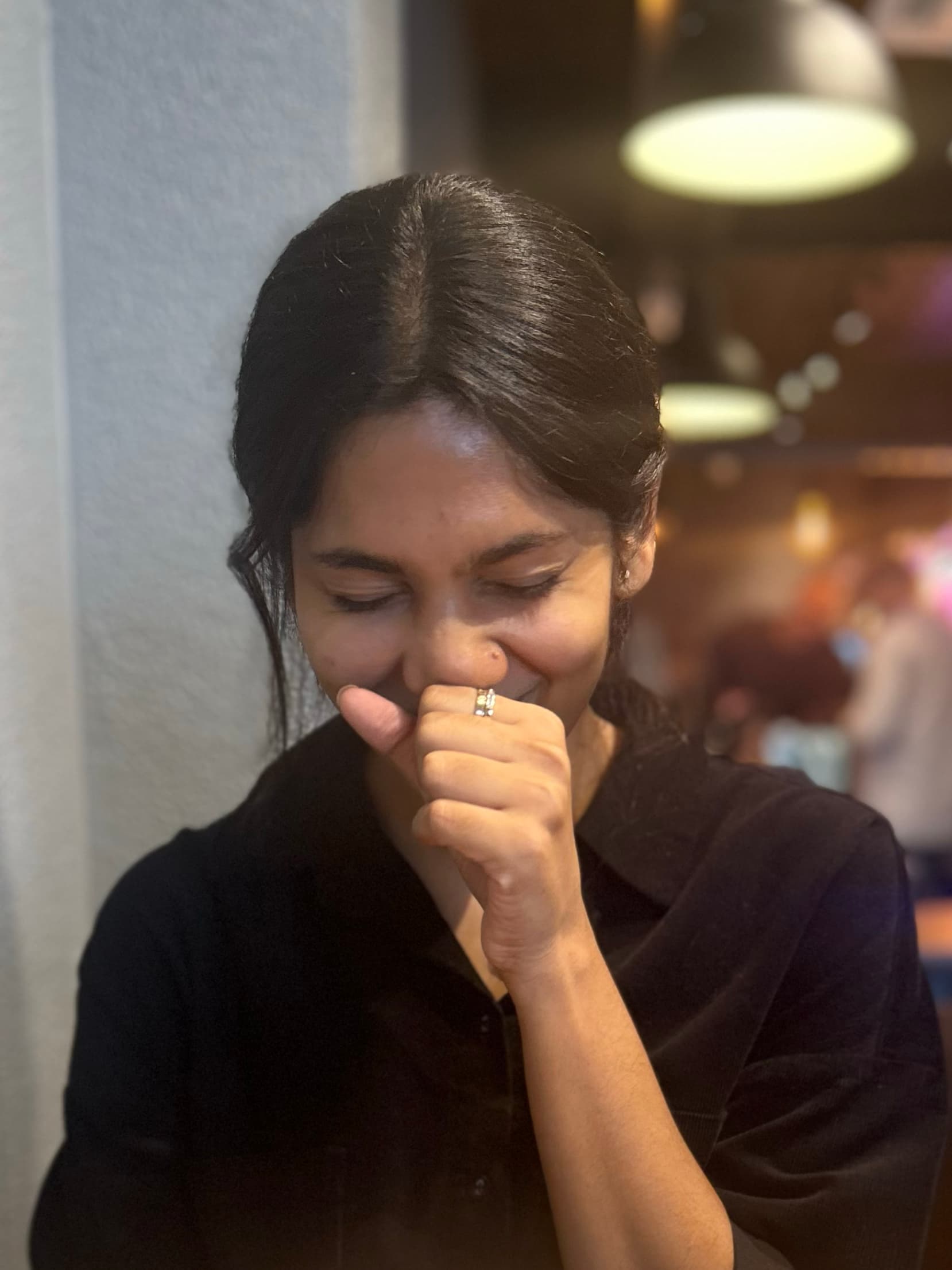 Most beautiful person in the universe